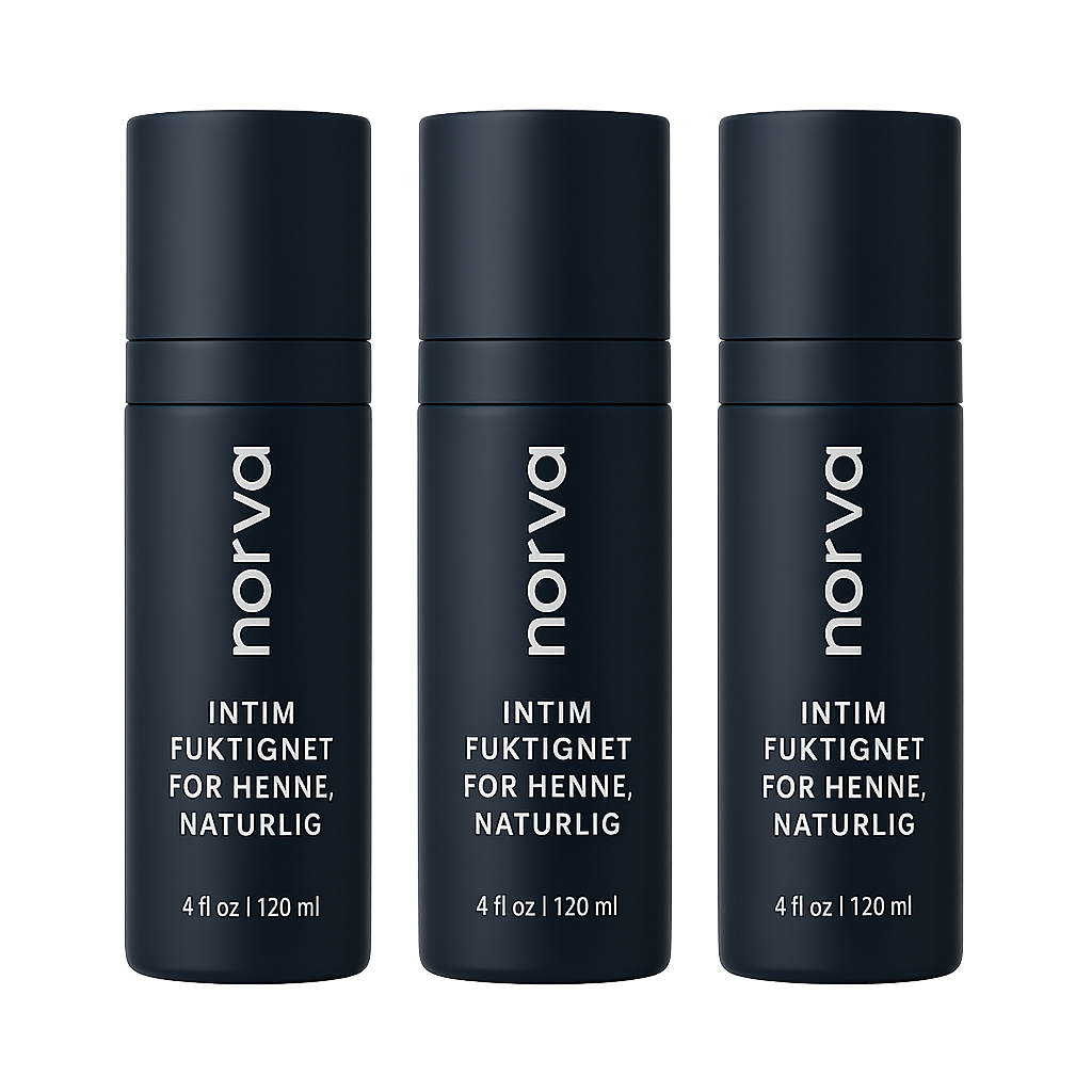 Ferdia Bioidentisk Estriolkrem