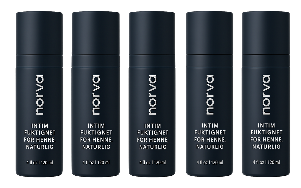 Ferdia Bioidentisk Estriolkrem