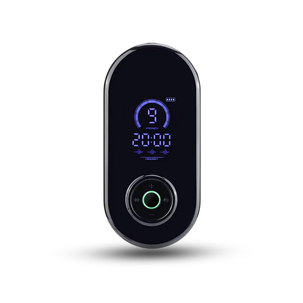 Ferdia™ – Øjeblikkelig Ro