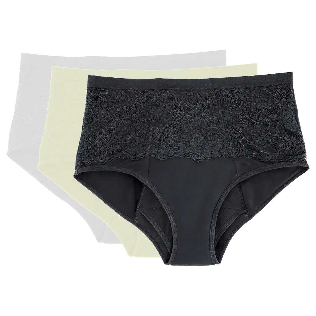 Ferdia lækagesikre underbukser (3 pakker)